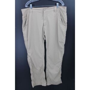 Royal Robbins Men's Pants Size 40/32 Outdoor Hiking Travel Nylon Spandex Blend